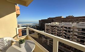 Estudio Pyr Privado Con Vistas Al Mar