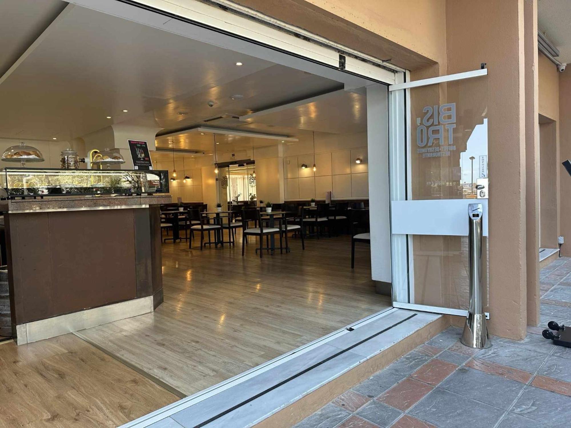 Estudio Pyr Privado Con Vistas Al Mar Fuengirola Exterior foto