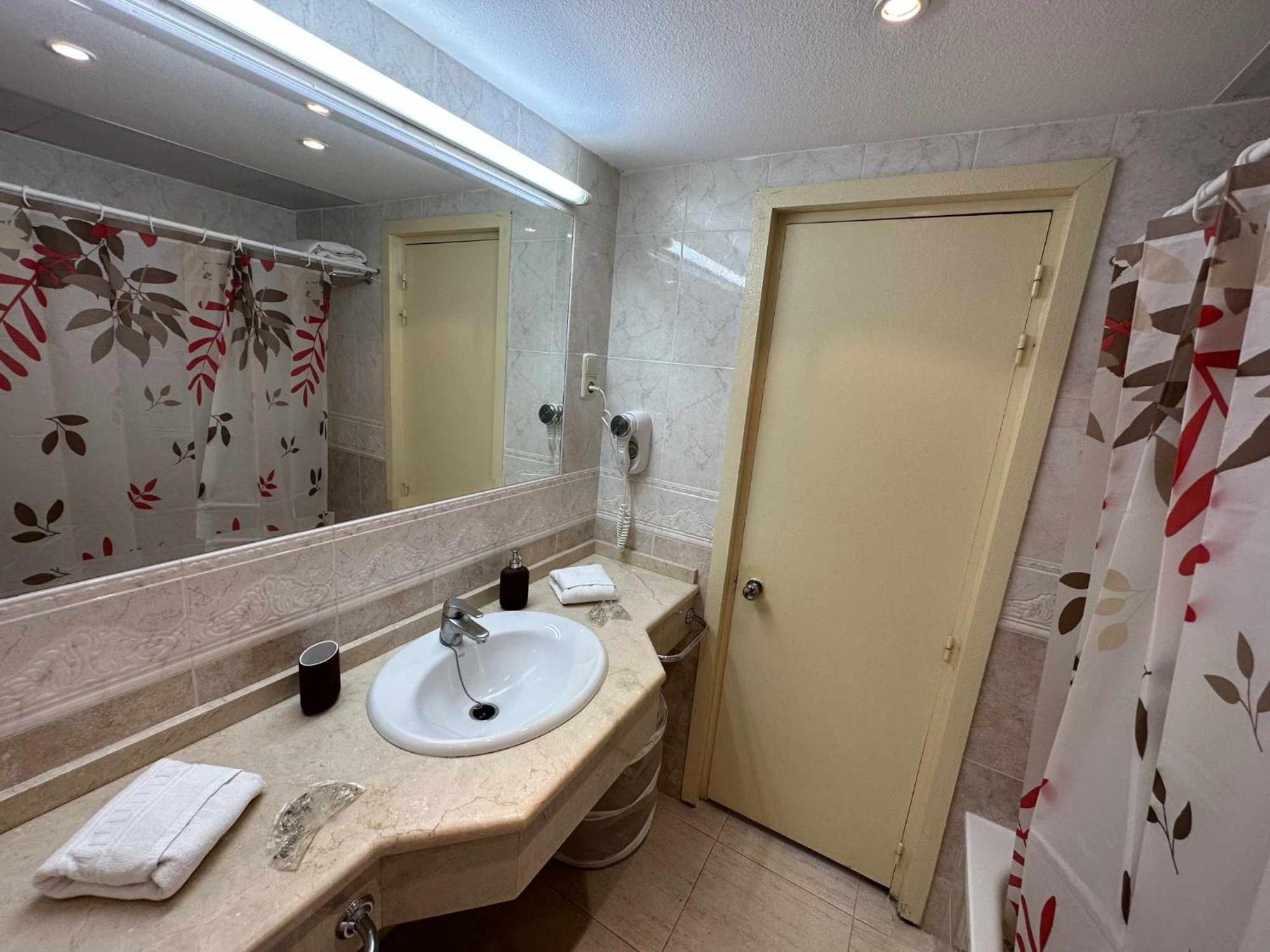 Estudio Pyr Privado Con Vistas Al Mar Fuengirola Exterior foto